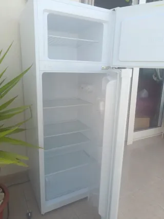 Frigorífico Congelador Poco Uso