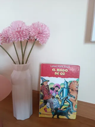 El Mago De Oz