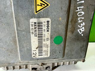 0281001892 Centralita UCE Motor Renault Mascott