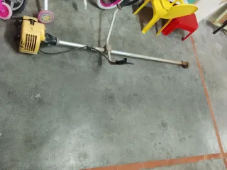 Lote de 6 Motosierras