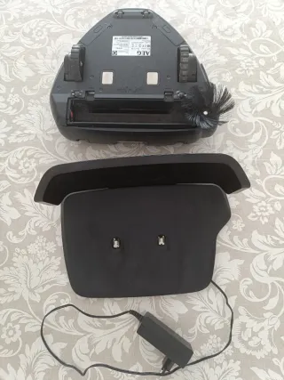 Robot Aspirador AEG RX9