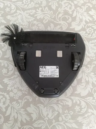 Robot Aspirador AEG RX9