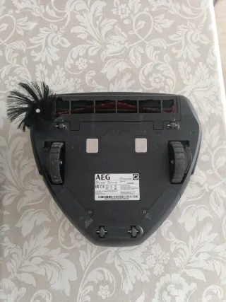 Robot Aspirador AEG RX9