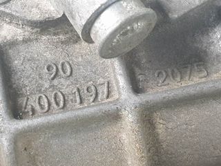 CAJA CAMBIOS OPEL CORSA B 1996-2000