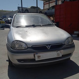 CAJA CAMBIOS OPEL CORSA B 1996-2000