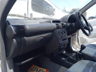 CAJA CAMBIOS OPEL CORSA B 1996-2000