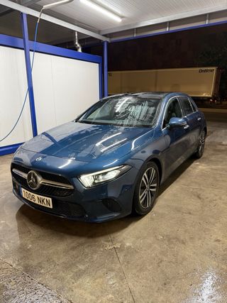 Mercedes-Benz Clase A 2021