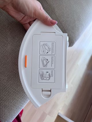 Robot Aspirador Xiaomi E5 Blanco