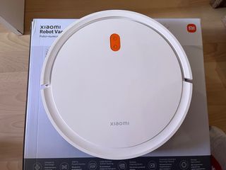 Robot Aspirador Xiaomi E5 Blanco