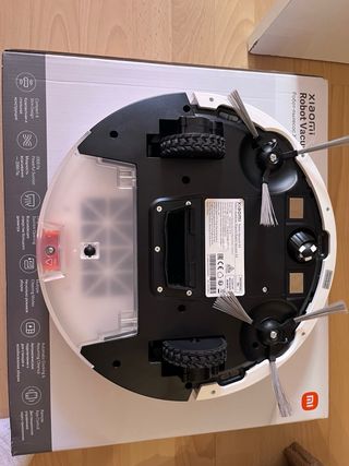 Robot Aspirador Xiaomi E5 Blanco