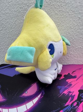 Peluche Pokemon Jirachi