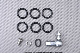 Pedal de cambio SUZUKI DL VSTROM 650 XT 2012 2026