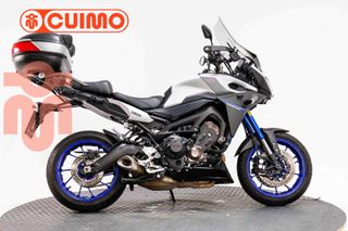 YAMAHA MT 09 TRACER