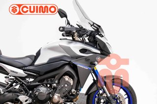 YAMAHA MT 09 TRACER