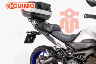 YAMAHA MT 09 TRACER