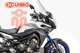 YAMAHA MT 09 TRACER