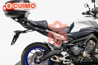 YAMAHA MT 09 TRACER