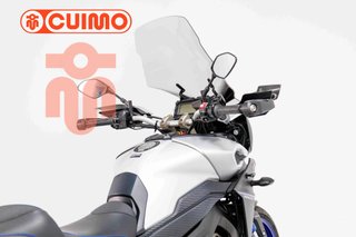 YAMAHA MT 09 TRACER