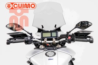 YAMAHA MT 09 TRACER