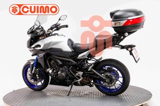 YAMAHA MT 09 TRACER