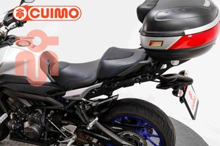 YAMAHA MT 09 TRACER
