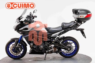 YAMAHA MT 09 TRACER