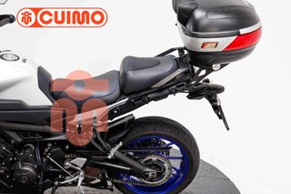 YAMAHA MT 09 TRACER