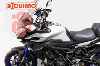 YAMAHA MT 09 TRACER