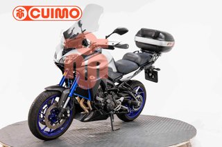 YAMAHA MT 09 TRACER
