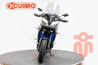 YAMAHA MT 09 TRACER