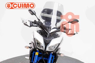 YAMAHA MT 09 TRACER