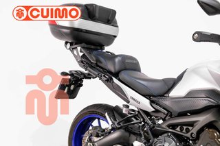 YAMAHA MT 09 TRACER