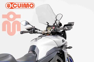 YAMAHA MT 09 TRACER