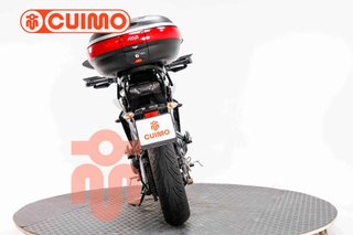 YAMAHA MT 09 TRACER