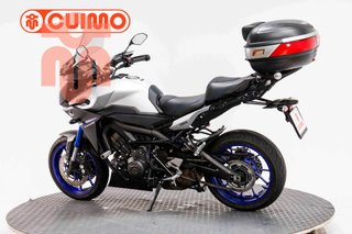 YAMAHA MT 09 TRACER