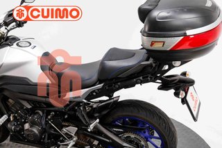 YAMAHA MT 09 TRACER