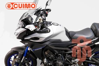 YAMAHA MT 09 TRACER