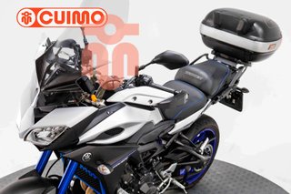 YAMAHA MT 09 TRACER