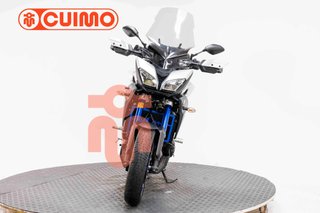 YAMAHA MT 09 TRACER
