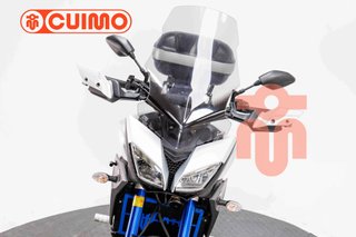 YAMAHA MT 09 TRACER