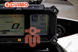 YAMAHA MT 09 TRACER