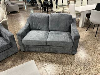 Sofá 3 plazas + Sofá 2 plazas