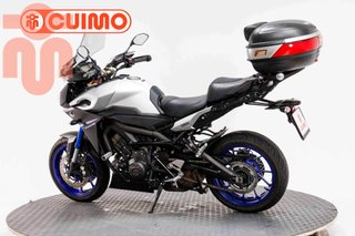 YAMAHA MT 09 TRACER