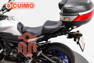YAMAHA MT 09 TRACER