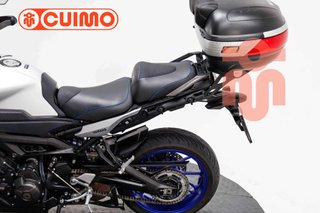 YAMAHA MT 09 TRACER