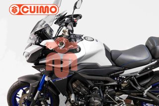 YAMAHA MT 09 TRACER