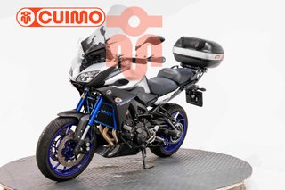YAMAHA MT 09 TRACER