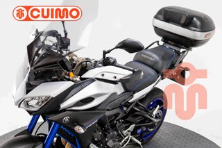 YAMAHA MT 09 TRACER