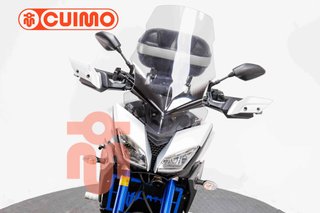 YAMAHA MT 09 TRACER