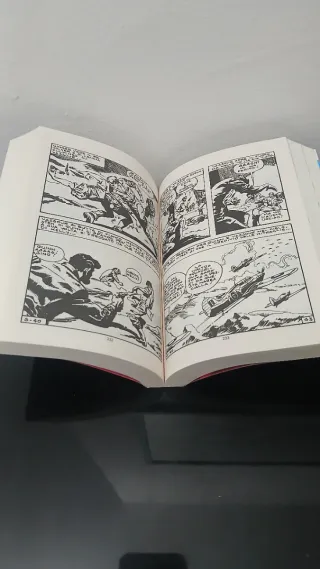 Fumetto Super Eroica Extra 4